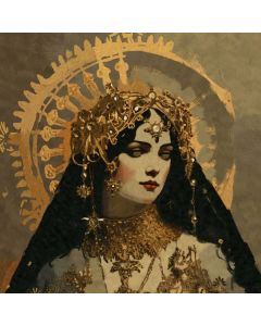 Mansur (Jason Kohnen) - Pentatonic Ruins LP