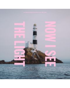 Toe (Japan) - Now I See The Light (Pink & Tan Vinyl) LP