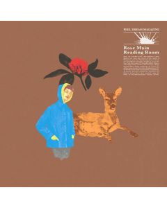 Peel Dream Magazine - Rose Main Reading Room LP