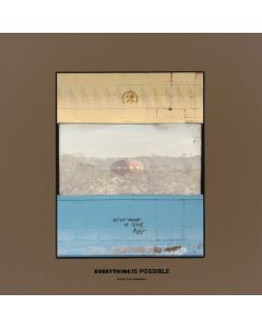 Peace Flag Ensemble - Everything Is Possible LP