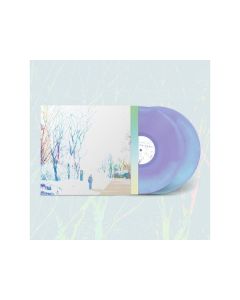 Parannoul - After The Magic (Blue/Lavender Blossom Vinyl) LP
