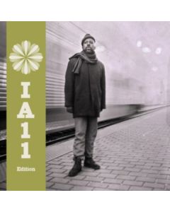 Ben LaMar Gay - Downtown Castles Can Never Block The Sun (Limited Indie Edition) LP