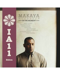 Makaya McCraven - In The Moment (Limited Indie Edition) LP