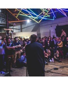 Gilles Peterson Presents International Anthem LP