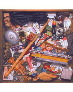 Swag - Catch - All CD