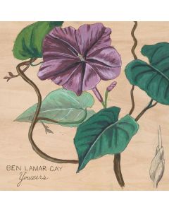 Ben LaMar Gay - Yowzers LP