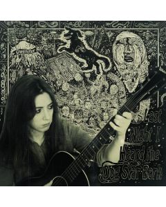 Gwenifer Raymond - Last Night I Heard The Dog Star Bark LP