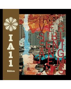 Irreversible Entanglements - Irreversible Entanglements (Limited Edition) LP