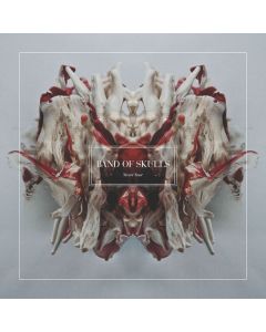 Band Of Skulls - Sweet Sour LP