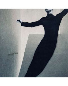 Dictaphone - Unstable (180g) (Clear Blue Vinyl) LP