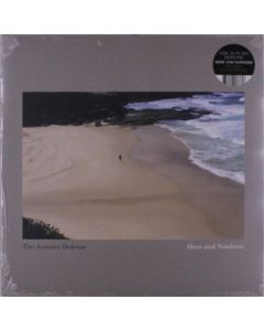 The Autumn Defense - Here And Nowhere LP
