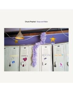 Chuck Prophet - Soap And Water CD