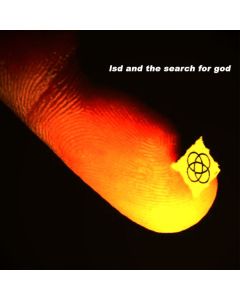 LSD And The Search For God - LSD And The Search For God CD