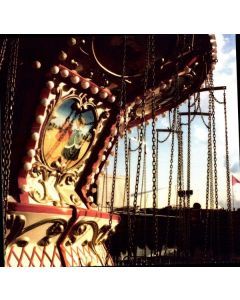 The Autumn Defense - Once Around (180g) LP