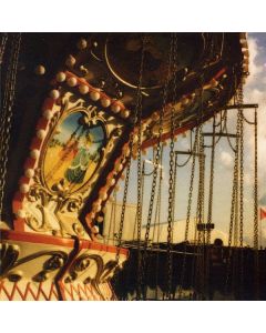 The Autumn Defense - Once Around CD