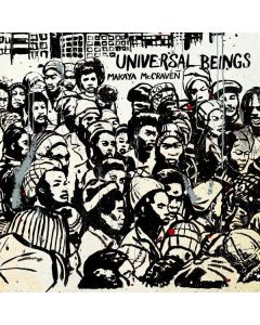 Makaya McCraven - Universal Beings - IA11 Edition LP