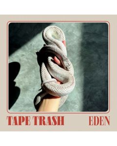 Tape Trash - Eden (Limited Edition) LP