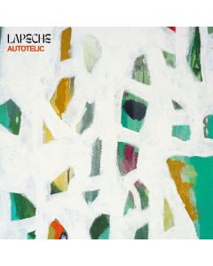 Lapeche - Autotelic (Limited Edition) (Jade Green Vinyl) LP