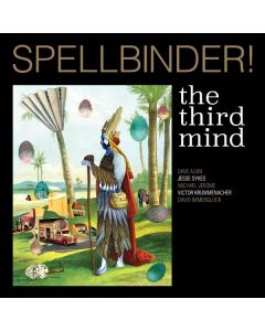 Third Mind - Spellbinder! LP