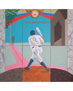 The Baseball Project - 3rd CD
