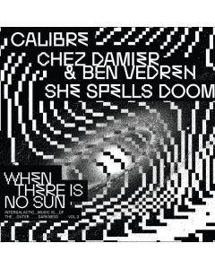 When There Is No Sun Vol. 3 LP