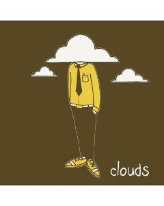 Apollo Brown - Clouds CD