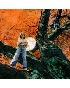 Tift Merritt - Stitch Of The World (Limited-Deluxe-Edition) CD