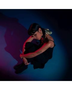 Kalia Vandever - Mana CD