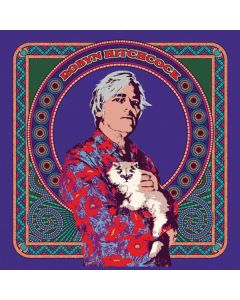 Robyn Hitchcock - Robyn Hitchcock LP