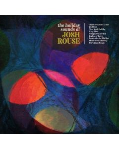 Josh Rouse - Holiday Sounds Of Josh Rouse CD