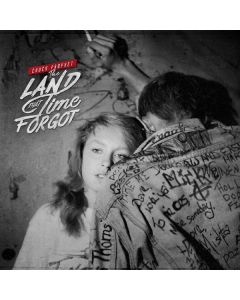 Chuck Prophet - The Land That Time Forgot CD