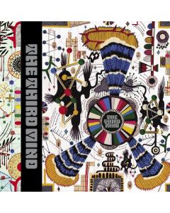 Third Mind - Third Mind CD