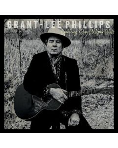 Grant-Lee Phillips - Lightning, Show Us Your Stuff LP