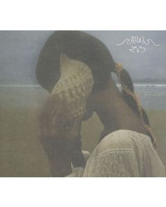 Allah-Las - Allah-Las CD