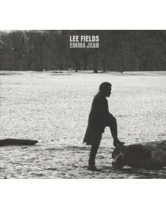 Lee Fields - Emma Jean CD