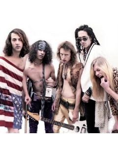 Penetration Moon - Penetration Moon CD