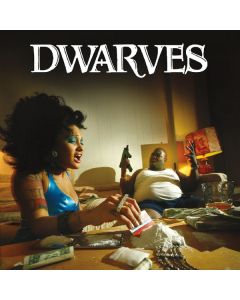 The Dwarves - Take Back The Night LP