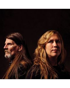 Earth - Full Upon Her Burning Lips CD