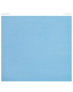 Hammock - Silencia CD