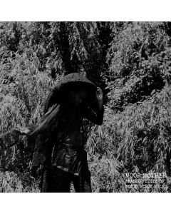 Moor Mother - Analog Fluids Of Sonic Black Holes CD