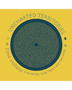Dave Holland - Uncharted Territories LP