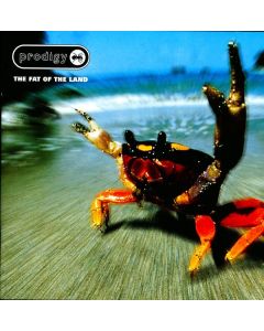 The Prodigy - The Fat Of The Land LP
