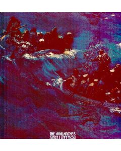 The Avalanches - Since I Left You LP