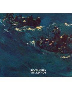 The Avalanches - Since I Left You (Digipack) CD