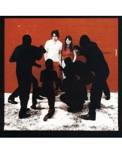 The White Stripes - White Blood Cells CD