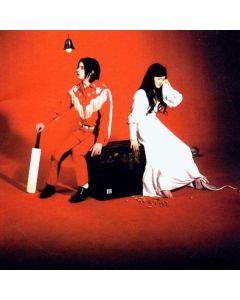 The White Stripes - Elephant CD