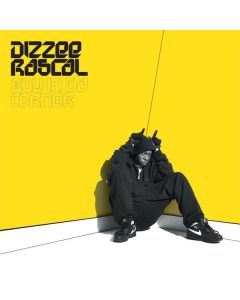 Dizzee Rascal - Boy In Da Corner CD