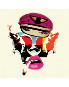 The Prodigy - Always Outnumbered, Never Outgunned CD