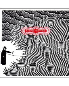 Thom Yorke - The Eraser LP