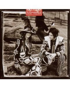 The White Stripes - Icky Thump CD